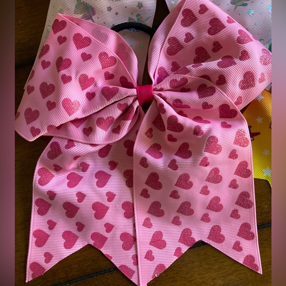 Hair bow 🎀 lot - Picture 3 of 9
